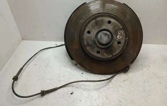 Citroen DS5 Rear wheel hub