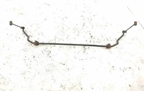 Rear anti-roll bar/sway bar