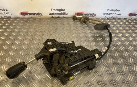 Ford Transit Gear shift cable linkage 6C1R7E395AE