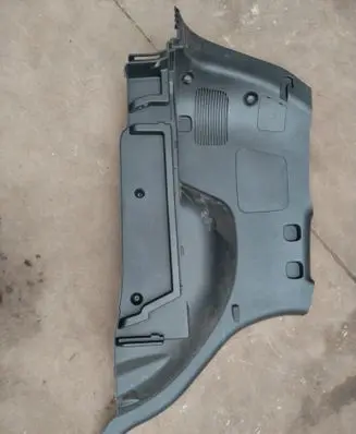 KIA Sorento Trunk/boot lower side trim panel 