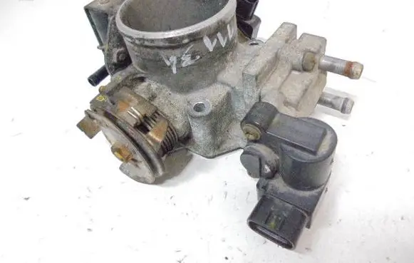 Honda Civic Electric throttle body valve 1362002262