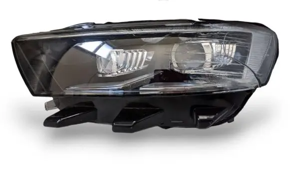 Volkswagen T-Roc Headlight/headlamp 2GA941035H 90138911