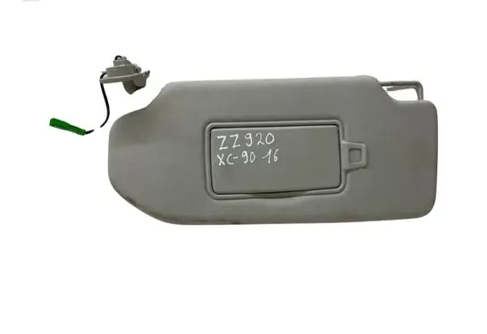 Volvo XC90 Sun visor