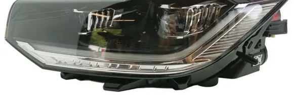 Volkswagen T-Cross Headlight/headlamp 2GM941773B
