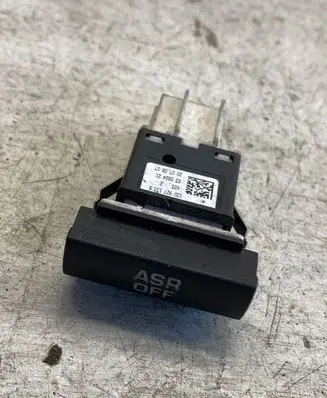 Traction control (ASR) switch
