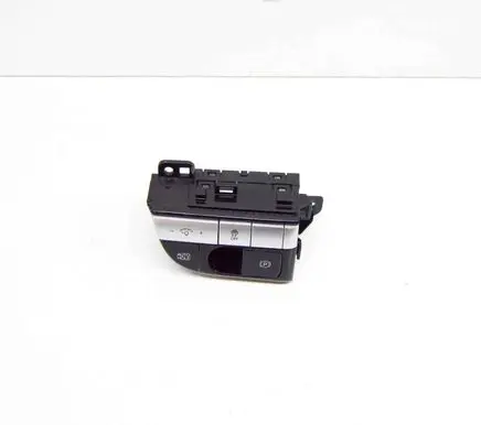 Hyundai Ioniq 5 A set of switches 93700GI200
