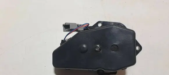 Jaguar XF X250 Tailgate/trunk/boot lift motor AF6314B529AE DCRVBCZ 9948H