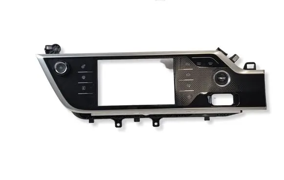 Citroen C4 II Picasso Radio/GPS head unit trim 98011199VV 81603C3E 28324672