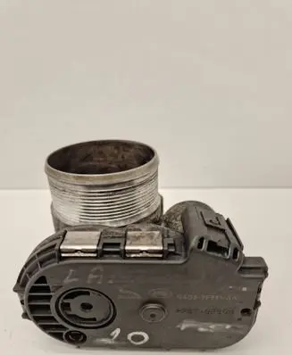 Land Rover Evoque I Throttle valve G4D39F991AA