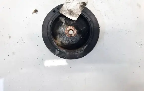 Renault Scenic I Crankshaft pulley