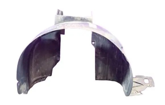 Peugeot 1007 Front arch 