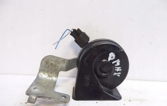 Ford B-MAX Horn signal