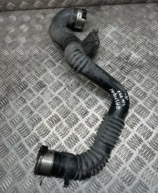 Nissan Qashqai Intercooler hose/pipe 05011422328169