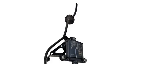 Subaru Outback (BT) Blind spot module 87611AN00B A2C76644904 00C2082900118