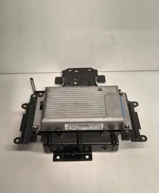 BMW 1 E81 E87 Bluetooth control unit module 9224674 10099110 9B599218