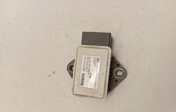 Mercedes-Benz Vito Viano W639 ESP acceleration yaw rate sensor A9065420518 7001512