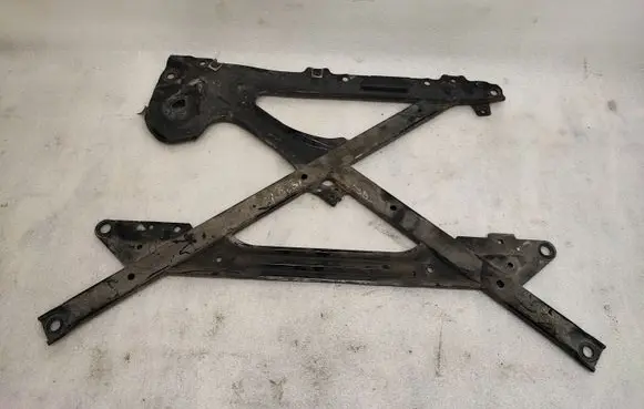 Audi Q5 SQ5 Front subframe 8K2399345E