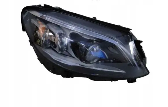 Mercedes-Benz C W205 Headlight/headlamp A2059068605