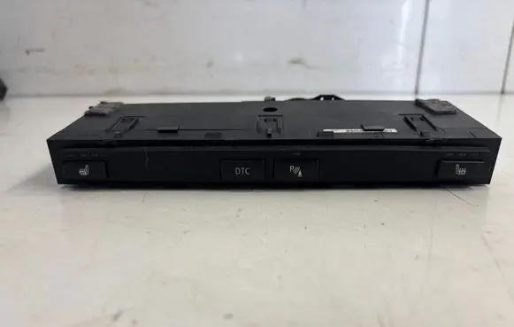 BMW 5 E60 E61 DTC switch 13580563