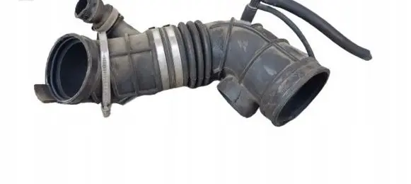 BMW 5 E39 Turbo air intake inlet pipe/hose