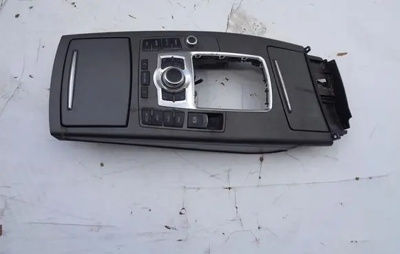Audi A6 S6 C6 4F Head unit multimedia control PANELMMIAUDIA6C6