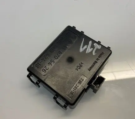 Mercedes-Benz E W211 Rain sensor A2118705426 73628118 5DC00842418