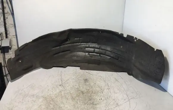 Ford Transit - Tourneo Connect Rear arch fender liner splash guards