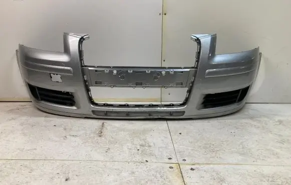 Audi A3 S3 8P Front bumper