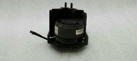Mercedes-Benz E C207 W207 Alarm system siren A2048705726