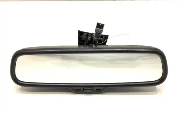 Audi A4 S4 B7 8E 8H Rear view mirror (interior) 4F0857511E