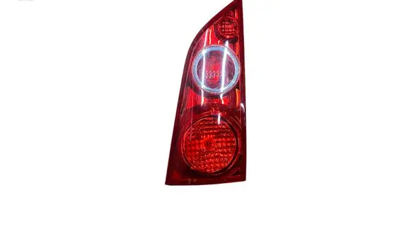Honda Accord Tailgate rear/tail lights P3227L
