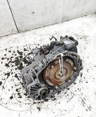 Chevrolet Captiva Automatic gearbox 2G0R 612G0RR2157B5039 24265070