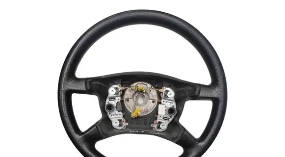 Skoda Fabia Mk1 (6Y) Steering wheel 6Y0419091E