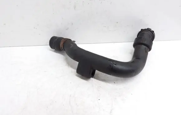 Volkswagen PASSAT B5.5 Engine coolant pipe/hose 8D0121101AD