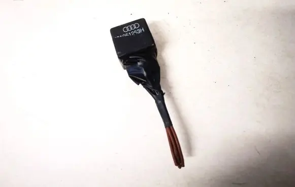 Volkswagen PASSAT B3 Other relay 431951253h