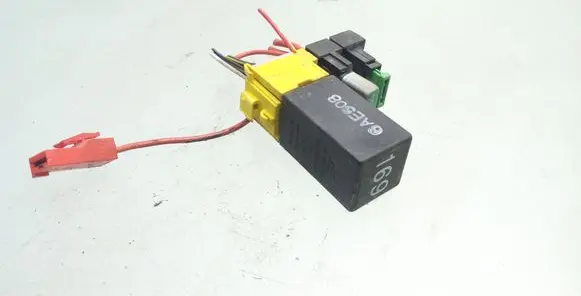 Volkswagen Sharan Other relay 169 443937105A 7M0959627A