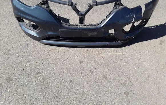 Renault Kadjar Front bumper 620262369R 2158175