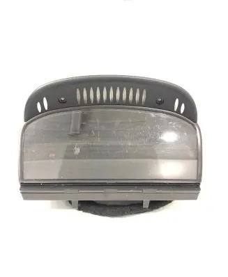 BMW 1 E81 E87 Speedometer (instrument cluster) 9151977 611260002042 A2C53299838
