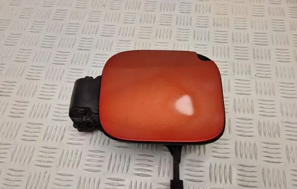 Renault Captur Fuel tank cap 781208860R