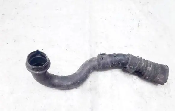 Mazda 2 Air intake hose/pipe 9646617980