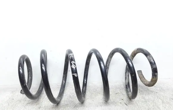 Volvo XC60 Front coil spring