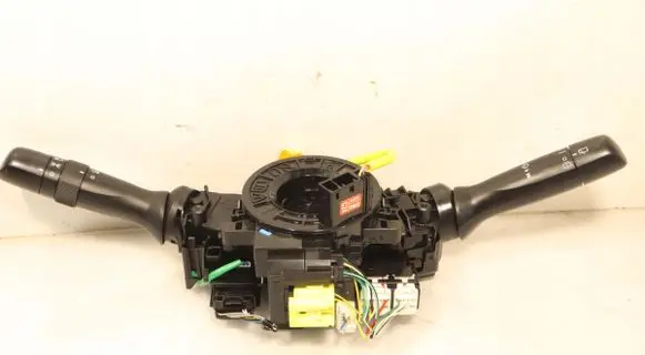 Toyota Aygo AB40 Light switch 17F144