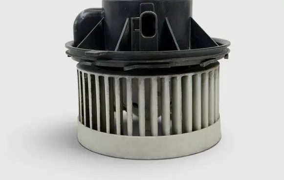 Cadillac Escalade Heater fan/blower 52494617