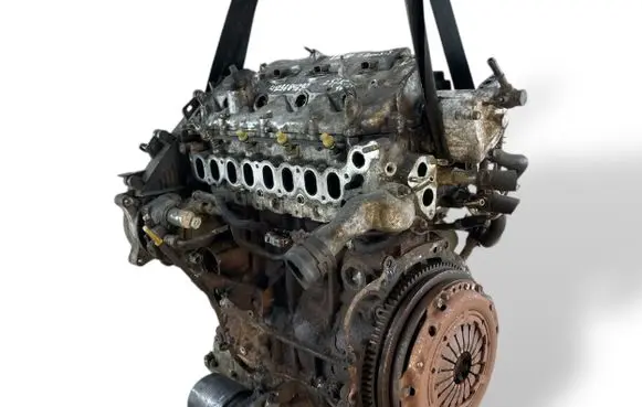 Toyota Avensis T250 Engine 1CDFTV
