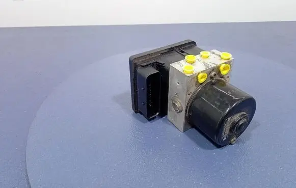 Opel Astra H ABS Pump 13157578