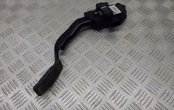 Land Rover Range Rover Sport L320 Accelerator pedal position sensor SLC500021