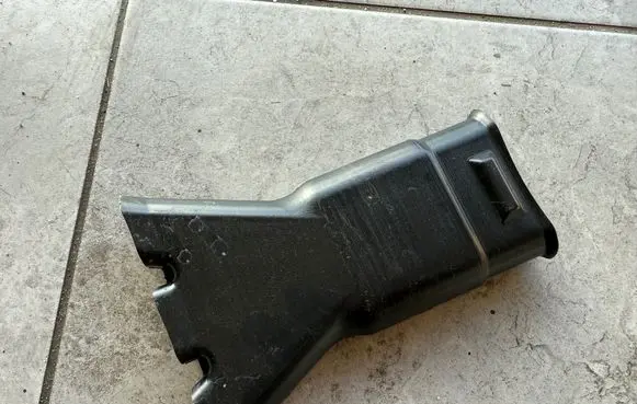Volkswagen Amarok II Other interior part M2DB18K543AA
