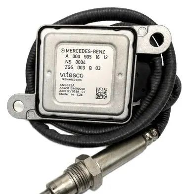 Mercedes-Benz C W205 Other AdBlue system parts A0009051612