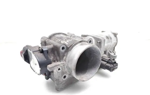 Jaguar S-Type Electric throttle body valve XR8F9E928AE