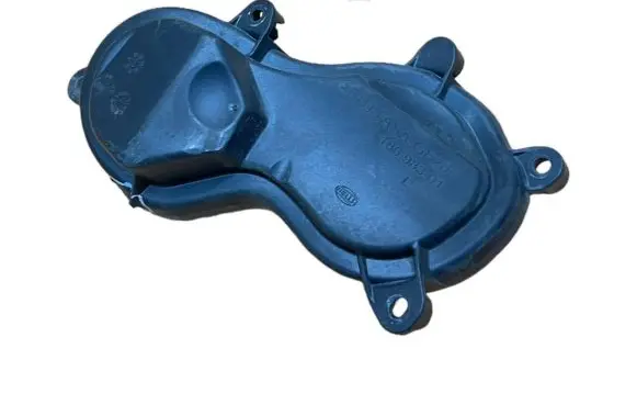 BMW 5 F10 F11 Headlight/headlamp dust cover 18698301